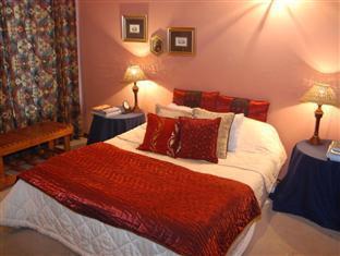 Bezuidenhout Guest House Malalane Exterior foto