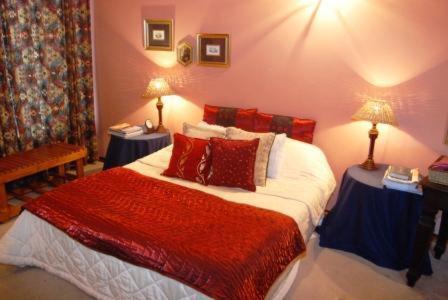 Bezuidenhout Guest House Malalane Quarto foto